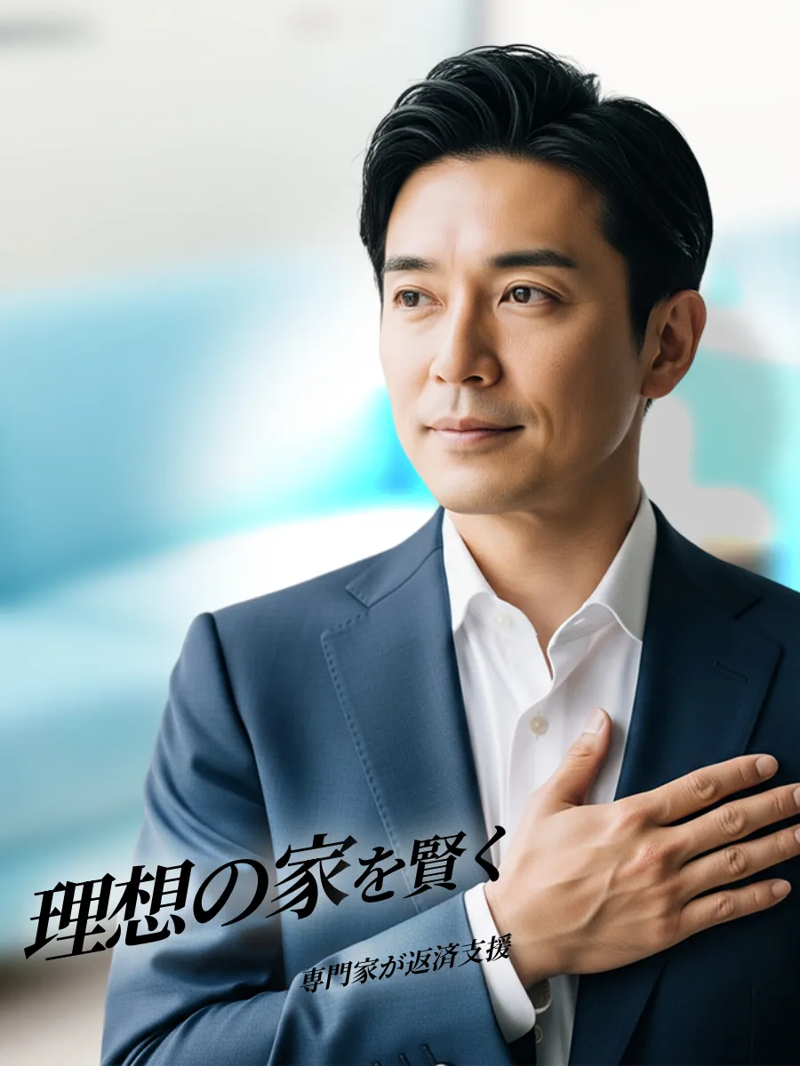 年収470万で住宅ローンを検討する家族の安心プラン